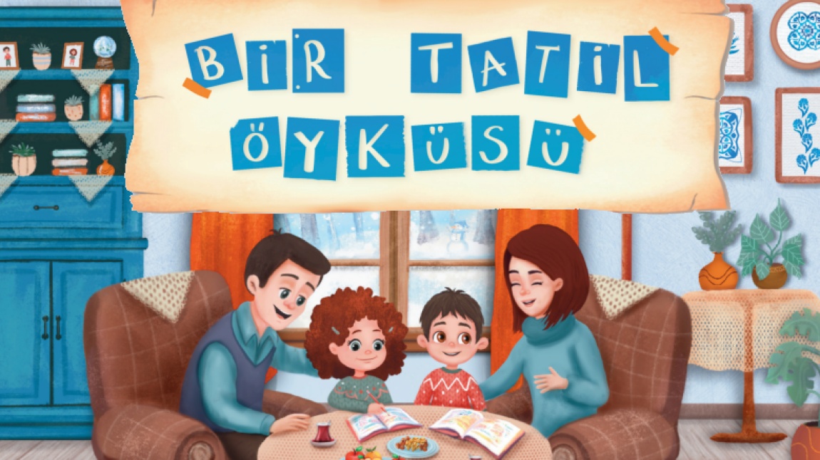 Okul Öncesi Kademesine Yönelik 